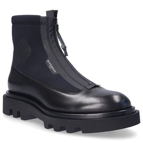 fake givenchy boots|givenchy boots for men.